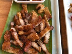 -纳禾春.云南.版纳特色菜.傣味手抓饭(南亚店)