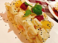 -邓丽君音乐主题餐厅