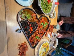 -郭家大院 老南京土菜(九霄店)