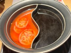 -温野菜涮涮锅(西单大悦城店)