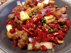 -敏珠拉姆藏餐·南京厨房(富春江东街店)