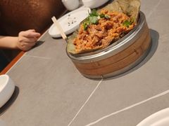 -情妹耙泥鳅·江湖川菜(科华店)