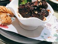 福式牛肉-好福记饭店(红梅公园店)
