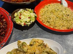 -馬伍旺川菜(江北虹悦城店)