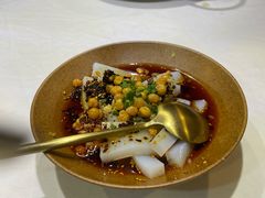 -拾捌川·自贡爆炒(新街口店)