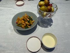 -湘中缘·湖南菜(娄底驻京办店)