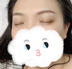 -MIVI半永久纹眉绣眉
