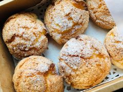 原味泡芙-囍悦烘焙(恒隆御水岸店)