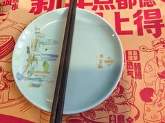 -点都德(聚福楼店)