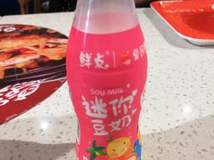 豆奶-螺小丰柳州螺蛳粉(广西大学店)