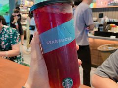 -星巴克(厦门SM新生活广场店)