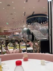 -奈尔宝·儿童乐园·亲子餐厅(鄞州万达店)