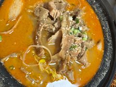 -佰运猪蹄(高陵店)