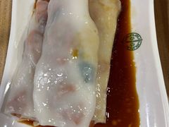 -添好运点心专门店(中环IFC店)