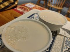 -冰泉豆浆馆(阳朔店)