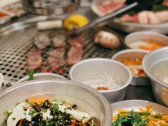 -馥二代韩式烤肉 2세대 불고기(喷水池店)