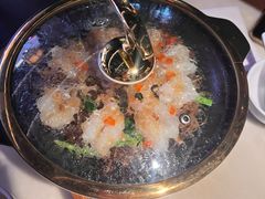 -绿茶餐厅(同成街华联店)