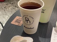 -Pennehut畔尼意面(合肥万象城店)