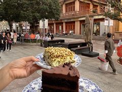 -Money Shops(愚园路店)