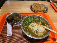 -柳州肥姨妈大骨螺蛳粉(双阳路店)