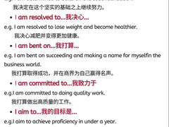 -磁课·成人英语·雅思培训(高新校区)