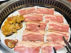 -福缘烤肉王自助(爱琴海-原比尔森店)