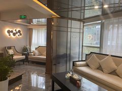 -圣和足道·瑶浴SPA·养生茶府(光华店)
