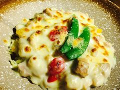 -more than meow吴止猫主题餐厅(承德 中船汇店)