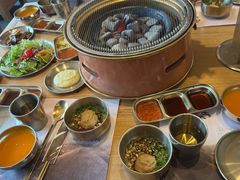 -西塔老太太泥炉烤肉(湖东领汇广场店)