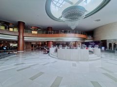 -上海千禧海鸥大酒店