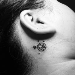 -汉刺青TATTOO STUDIO