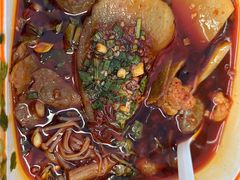 -成都你六姐·牛肉冒菜(城市集市合生汇店)