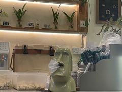 -绿小院(荔湾店)