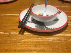 -新白鹿餐厅(龙游路店)
