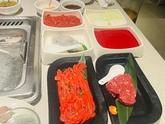 -海底捞火锅(同泰时代广场夜宵主题店)