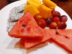 -半岛凯豪大酒店-海鲜自助餐厅