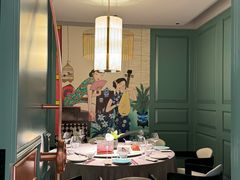 -南堂馆·新川菜(春熙路店)