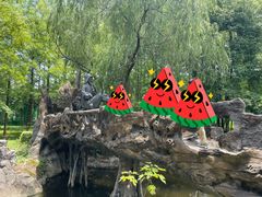 -三国赤壁古战场