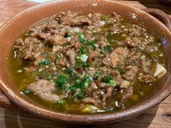 -泥糊破店小酒馆·团建聚餐(南京西路店)