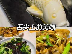 -小吊梨汤·北京菜·烤鸭(鸟巢店)