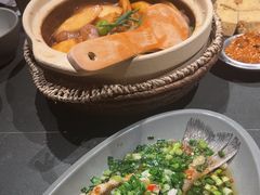 -巴厘龙虾·榜首油焖大虾(洞庭·艺术洋房店)