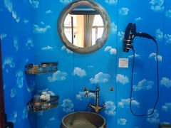 -何适山庄 ·可团建(水长城P2停车场店)