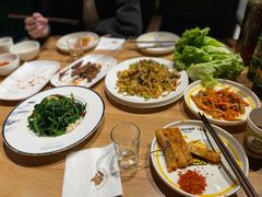 -丁虎子烤肉(国道二店)