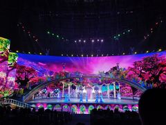 -西安华夏文旅水世界