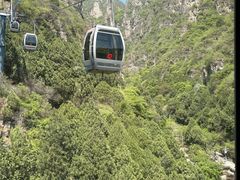 -狼牙山风景区