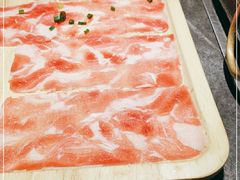 -许府牛火锅(信义坊总店)