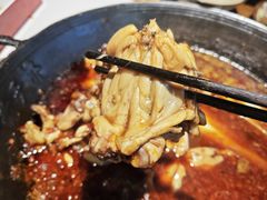 -老天桥蛙炉火锅(姑苏总店)