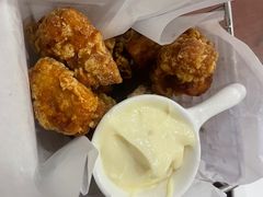 -榖屋house of flour(张江首店)