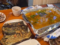 -本色.小马哥烧烤(五一路总店)