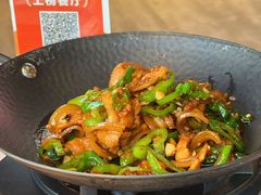 -有位虾匠·胶东小馆(市北店)